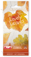 Minnys - Lovely Leaves