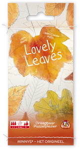 Afbeelding van het spelletje Minnys - Lovely Leaves