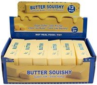 Squishy - Boterstaaf (14cm)-3