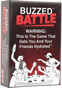 Afbeelding van het spelletje Buzzed Battle