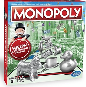 Monopoly NL