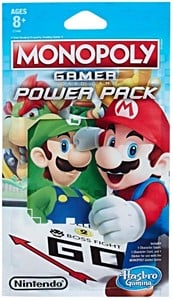 Hasbro Monopoly Gamer Figure Pack Nl hasbro kopen in de aanbieding