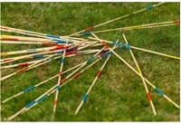 Outdoor Play - Mikado 90cm-3
