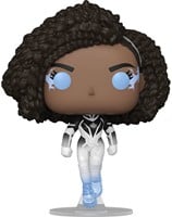 Funko Pop! - The Marvels Photon #1250-2