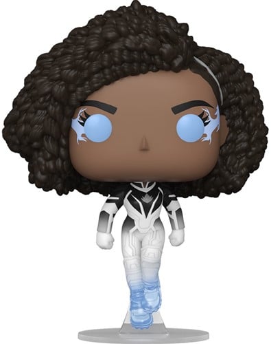 Funko Pop! - The Marvels Photon #1250-2