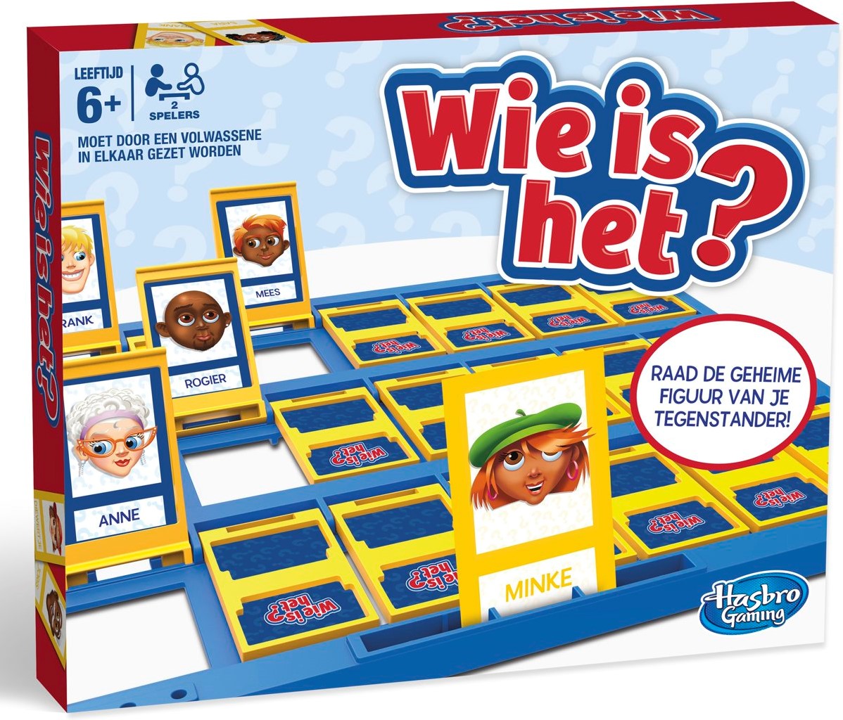 Spel Spel
