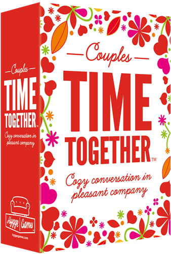 Time Together - Couples Edtion