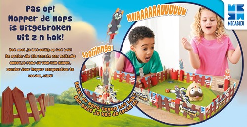 Kattenkwaad - Kinderspel-2