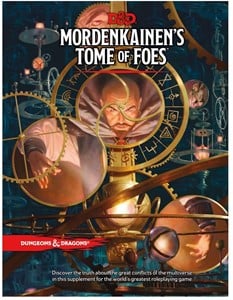 Wizards Of The Coast Dd Mordenkainens Tome Of Foes wizards of the coast kopen in de aanbieding Wizards Of The Coast Dd Mordenkainens Tome Of Foes wizards of the coast kopen in de aanbieding