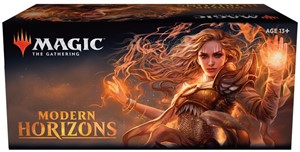 Wizards Of The Coast Magic Gathering Modern Horizons Boosterbox wizards of the coast kopen in de aanbieding Wizards Of The Coast Magic Gathering Modern Horizons Boosterbox wizards of the coast kopen in de aanbieding