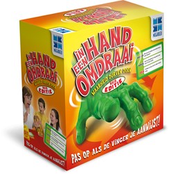 In Een Handomdraai Reiseditie