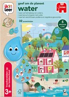 Geef Om De Planeet - Water-3