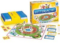Letterjacht - Bordspel-2