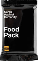 Cards Against Humanity - Food Pack