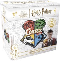 Cortex - Harry Potter