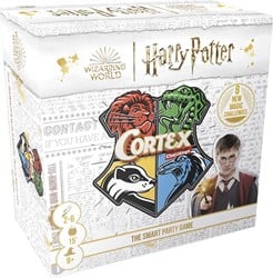 Cortex - Harry Potter