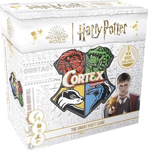 Afbeelding van het spel Cortex - Harry Potter