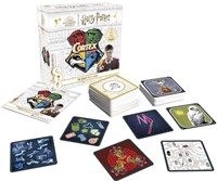 Cortex - Harry Potter-2