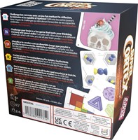 Cortex Super - Card game-3