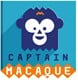 Captain Macaque