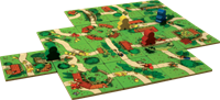 Carcassonne - Junior-2