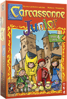 Carcassonne - Junior