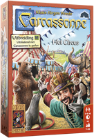 Carcassonne - Het Circus
