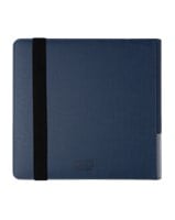 Dragon Skin Portfolio 576 - Blauw-3