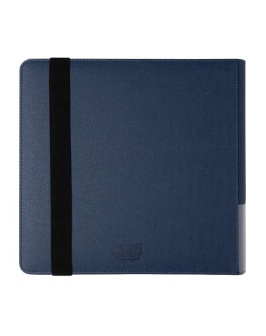 Dragon Skin Portfolio 576 - Blauw-3