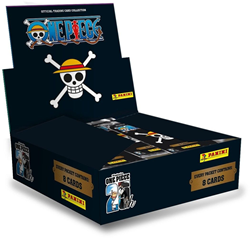 One Piece Trading Card - 25th Anniversary Boosterbox