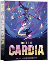 Cardia - Kaartspel