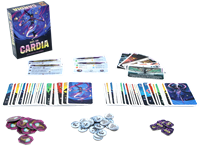 Cardia - Kaartspel-2