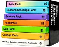Cards Against Humanity - Hidden Gems-2