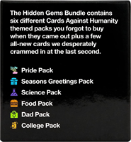 Cards Against Humanity - Hidden Gems-3