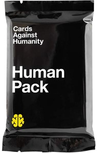 Afbeelding van het spel Cards Against Humanity - Human Pack