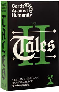 Cards Against Humanity  Tales 2