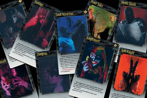 Knightmare Chess-3