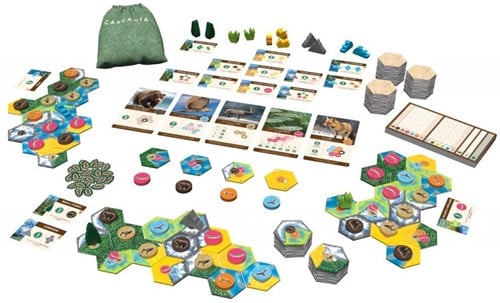 Cascadia - Landmarks Expansion-2
