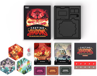 Casting Shadows - Molten Rock Expansion-2