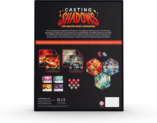 Casting Shadows - Molten Rock Expansion-3