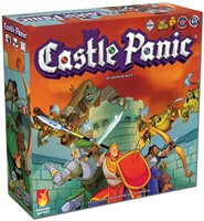 Castle Panic 2nd Edition