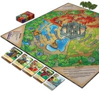 Castle Panic 2nd Edition-2