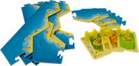 Catan - Aanpassingsset
