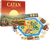 Catan - Basispel-3