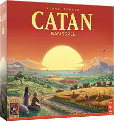 Catan - Basispel