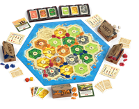 Catan - Basispel-2