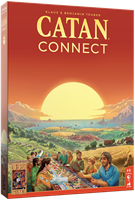 Catan Connect - Bordspel