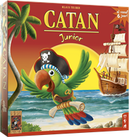Catan - Junior
