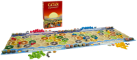 Catan Connect - Bordspel-2