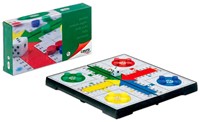 Magnetische Ludo-2